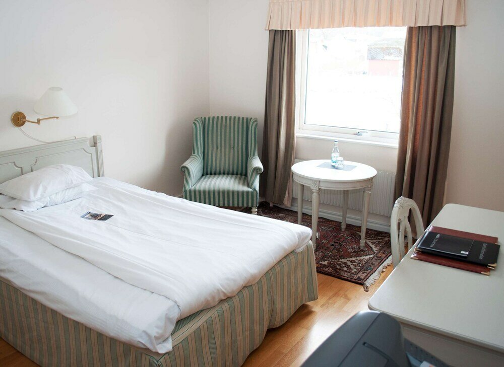 Фото First Hotel Olofström