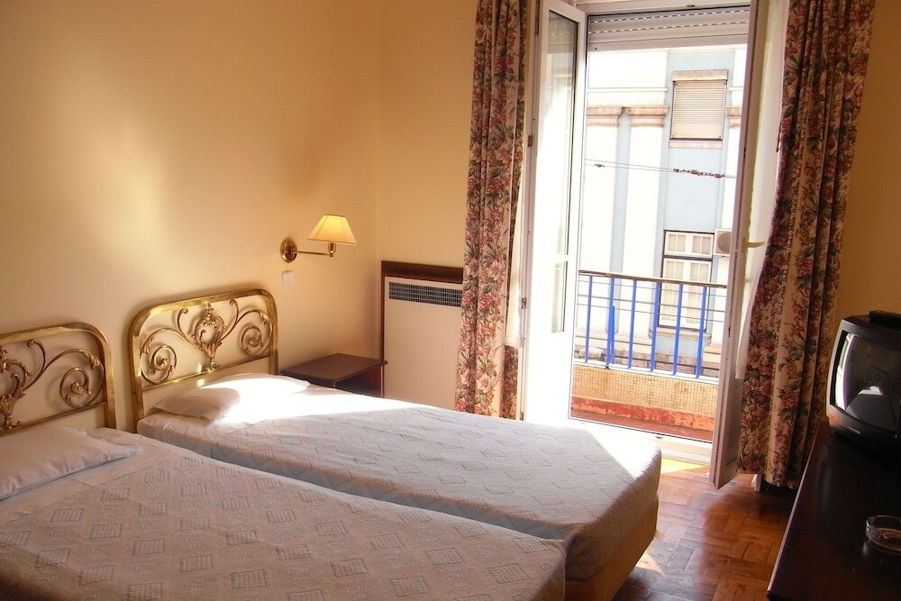 Фото Hotel Bragança