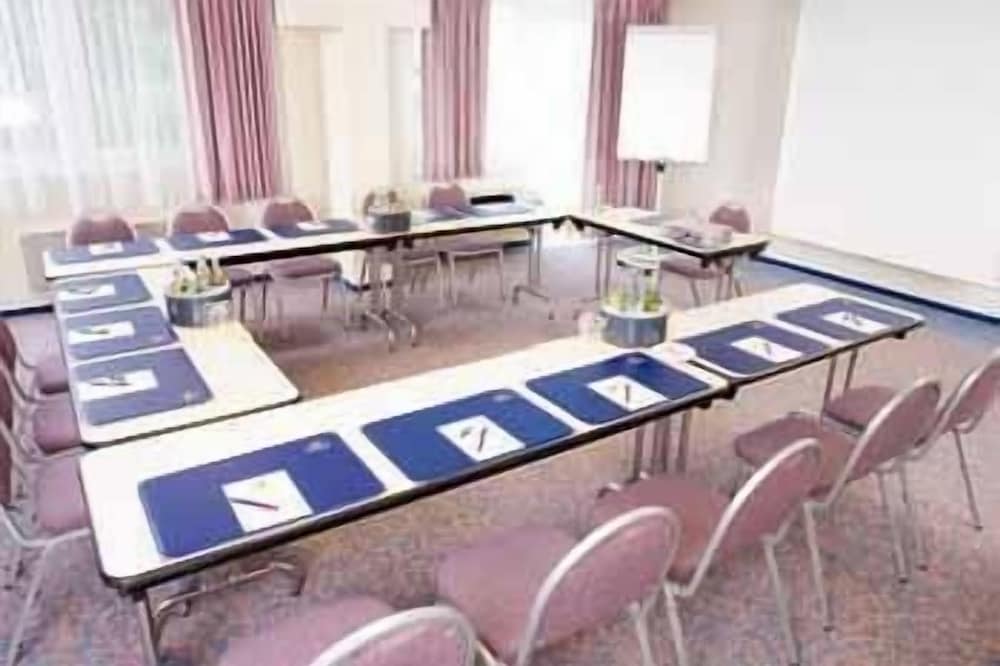 Фото Best Western Hotel Jena