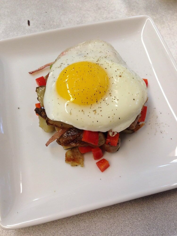 Фото Campbell House Inn