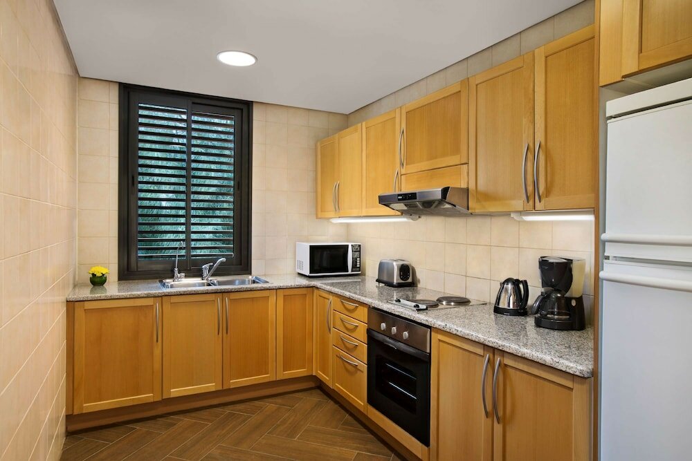 Фото Hilton Kuwait Resort