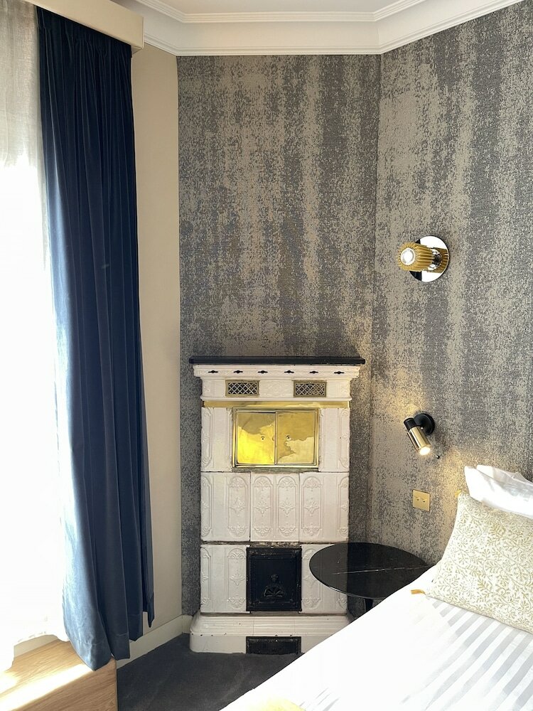 Фото Hôtel Beauséjour Ranelagh