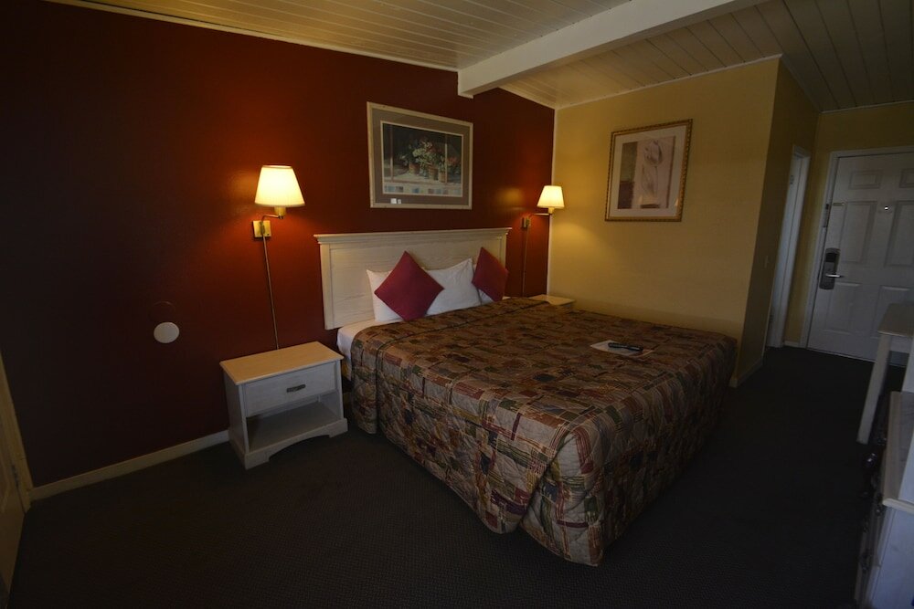 Фото Gateway Inn