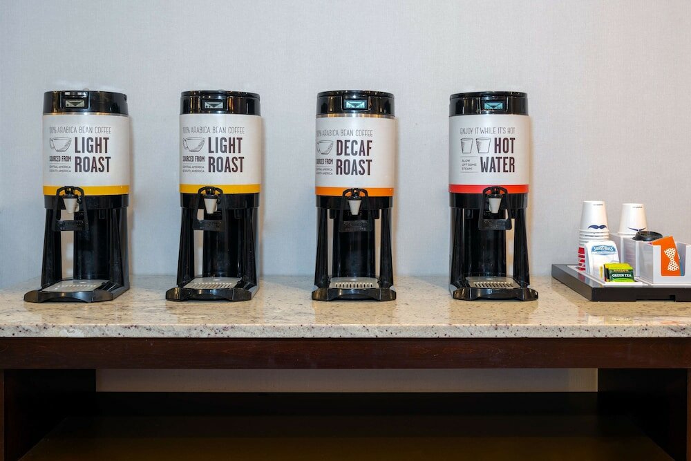 Фото Hampton Inn & Suites Buffalo Downtown