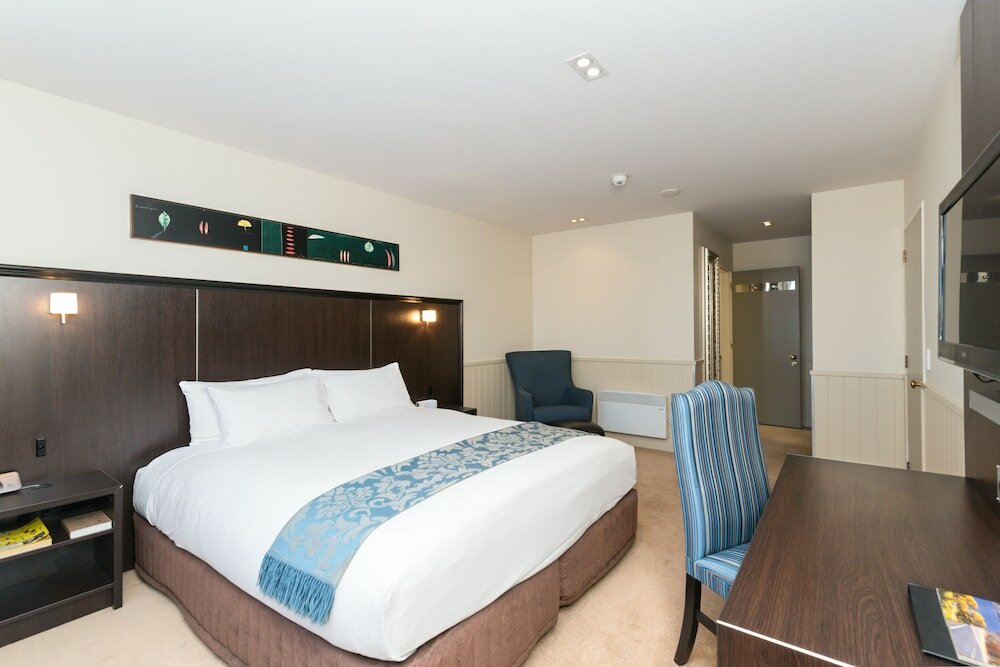 Фото Scenic Hotel Southern Cross