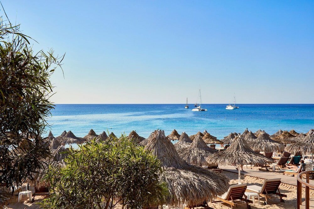 Фото Grecian Bay