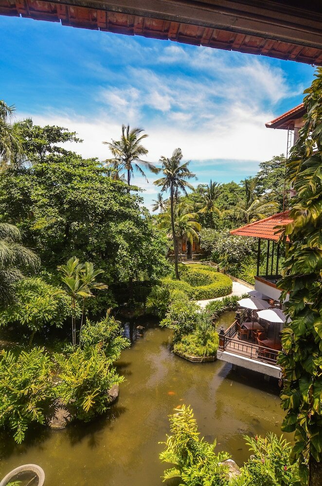 Фото Bali Garden Beach Resort