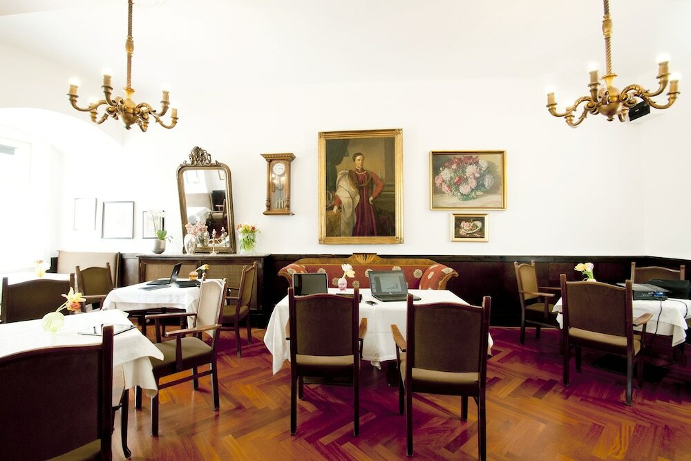 Фото Austria Classic Hotel Wolfinger