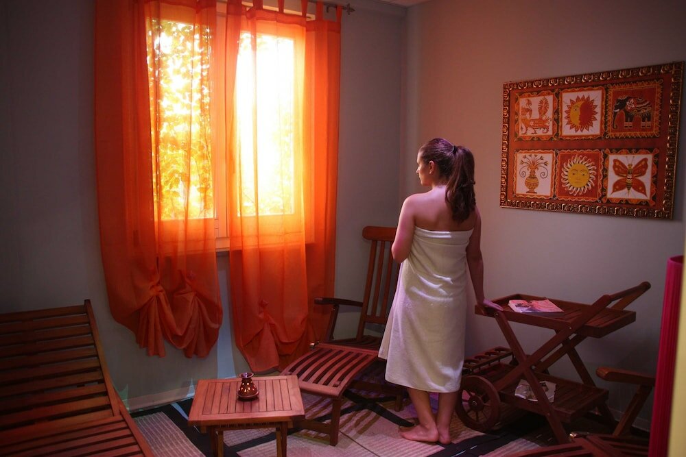 Фото Hotel Villaggio Calaghena