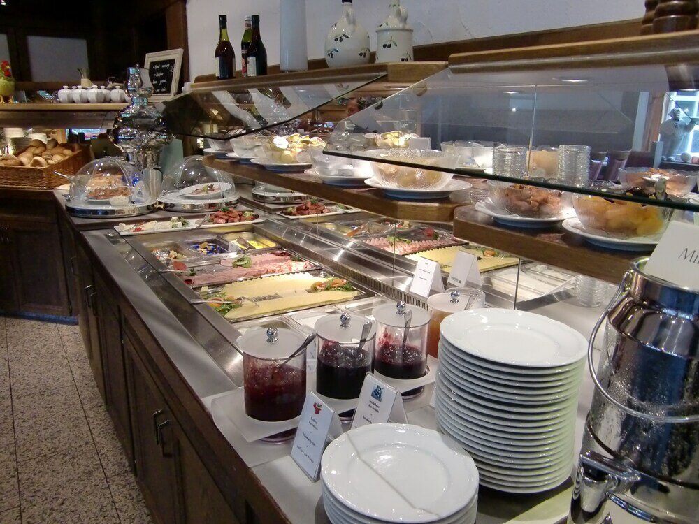 Фото Dekra Congresshotel Wart