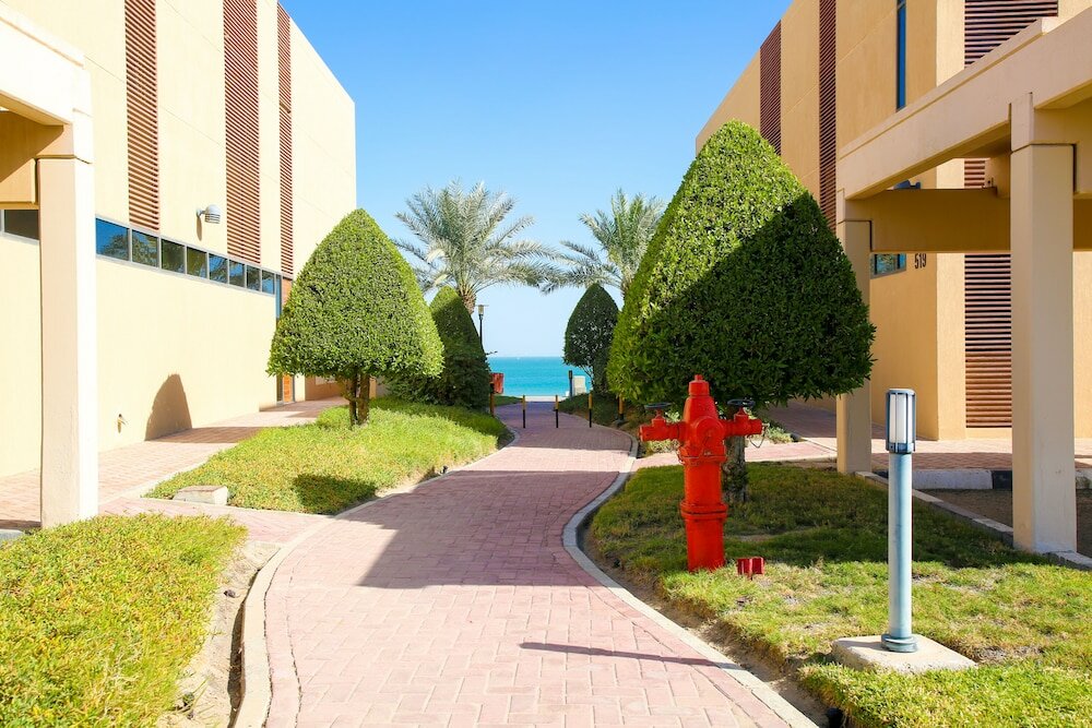 Фото Hilton Kuwait Resort