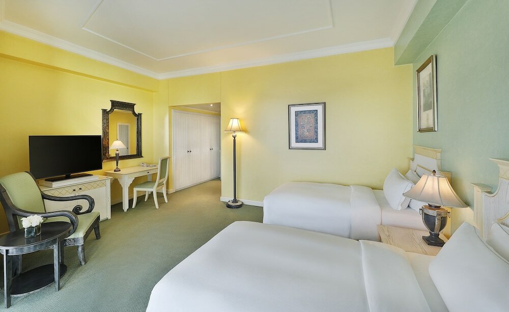 Фото Hilton Beirut Metropolitan Palace