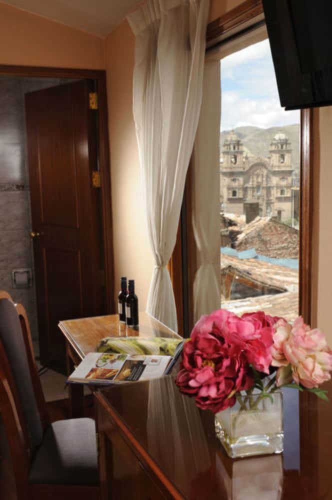 Фото Del Prado Inn