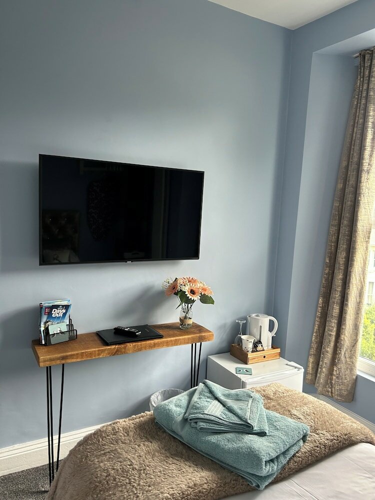 Фото Acorn Lodge