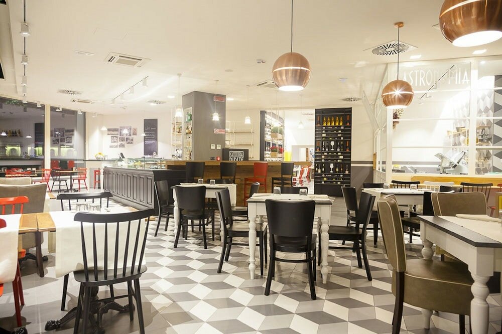 Фото Best Western Hotel Piemontese Bergamo