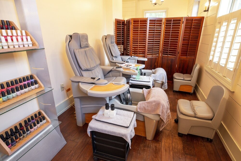 Фото The Berry Hill Resort & Conference Center