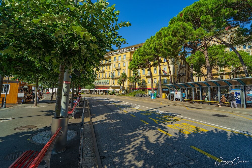 Фото Walter au Lac