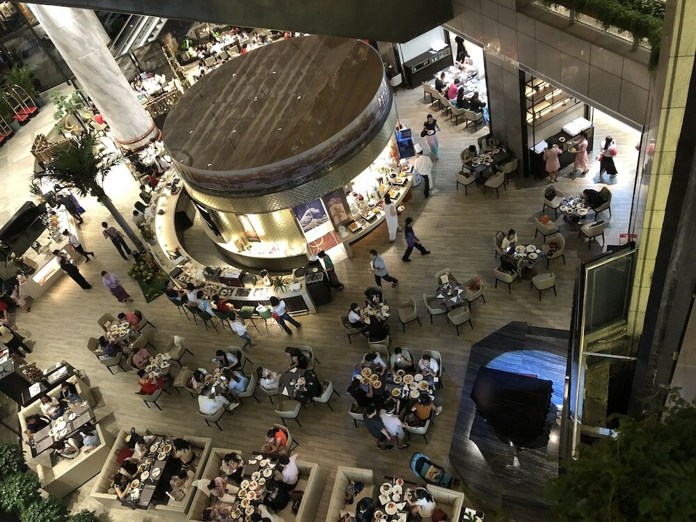 Фото Best Western Premier Shenzhen Felicity Hotel