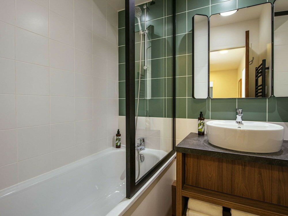 Фото Aparthotel Adagio Paris Buttes-Chaumont