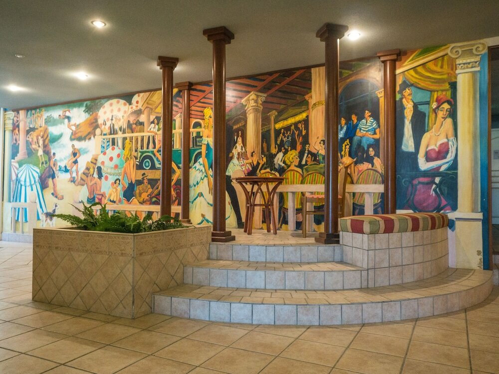 Фото Résidence Eugénie