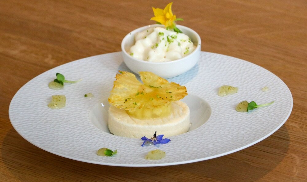 Фото Golden Tulip Aix les Bains