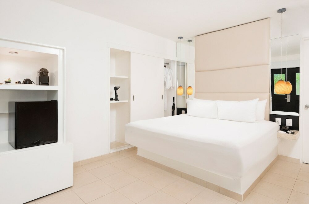 Фото Desire Riviera Maya Resort All Inclusive - Couples Only