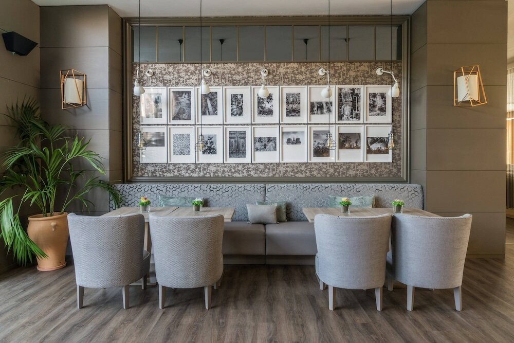 Фото AC Hotel Valencia