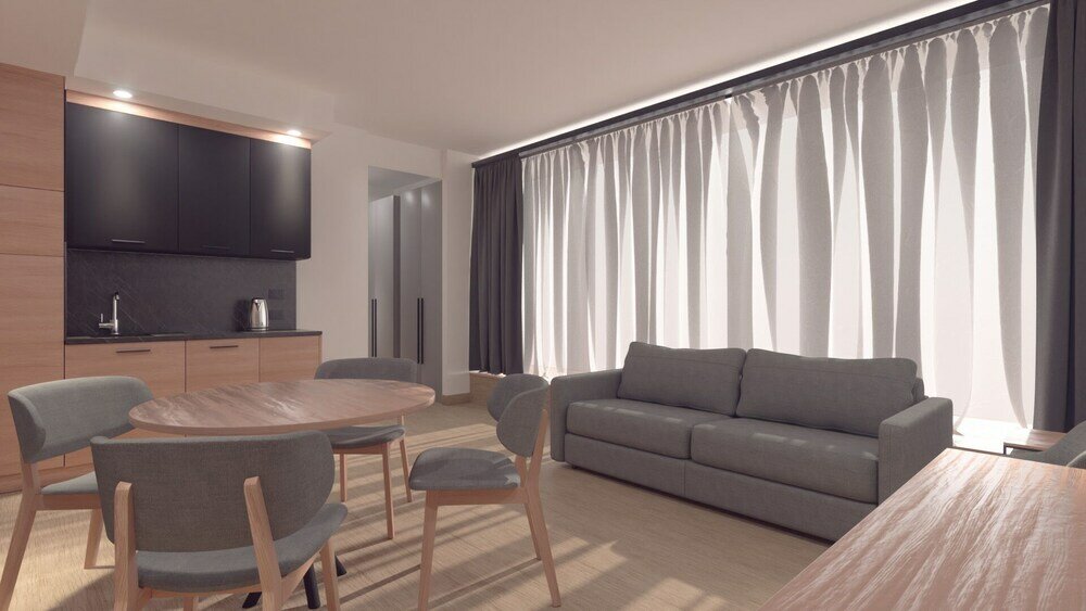 Фото Rmh Modena Raffaello