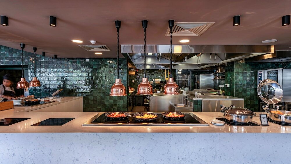 Фото Hilton Nicosia