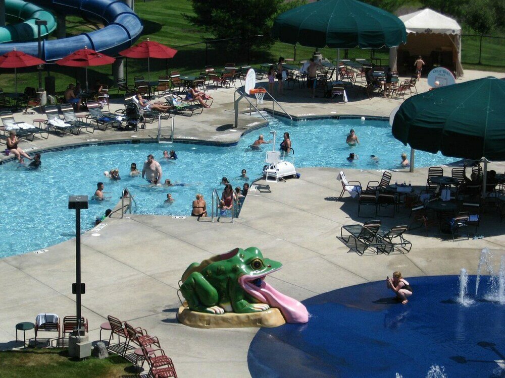 Фото Great Wolf Lodge Traverse City