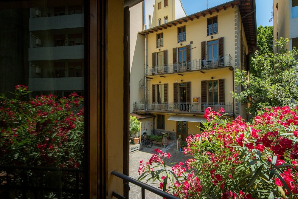 Фото Hotel Panama