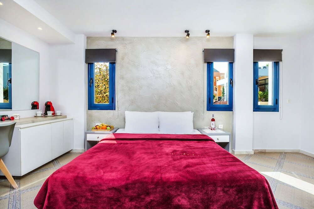 Фото Atrium Hotel