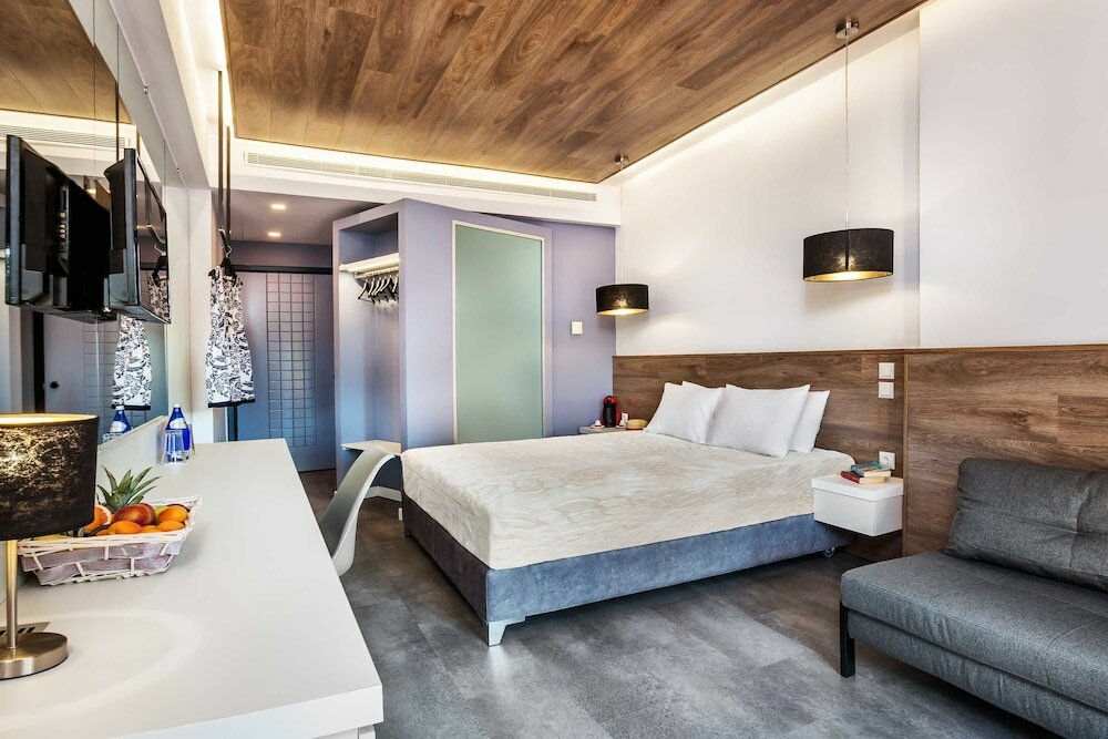 Фото Atrium Hotel