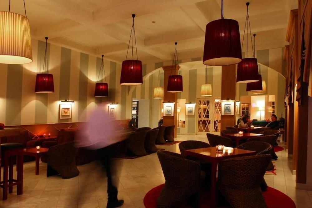 Фото Hotel das Termas Curia