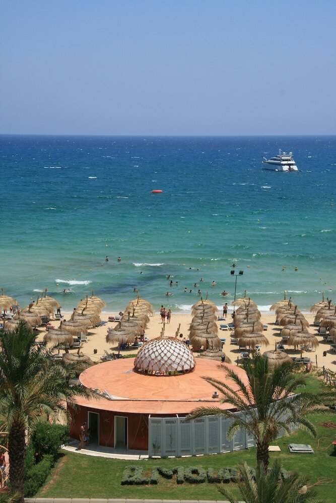 Фото El Mouradi Hammamet