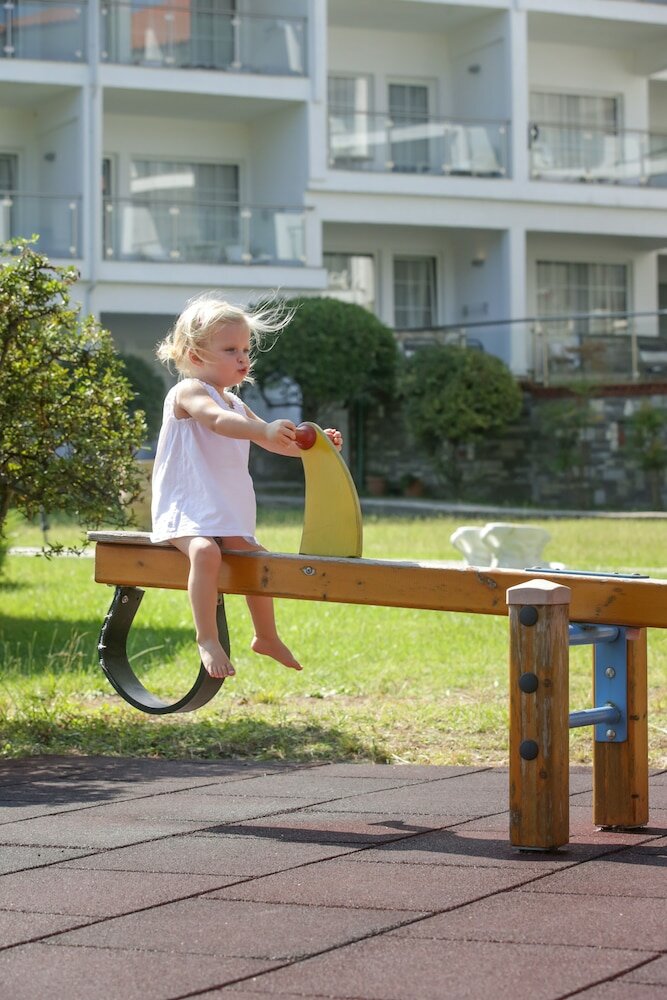 Фото Alexander The Great Beach Hotel