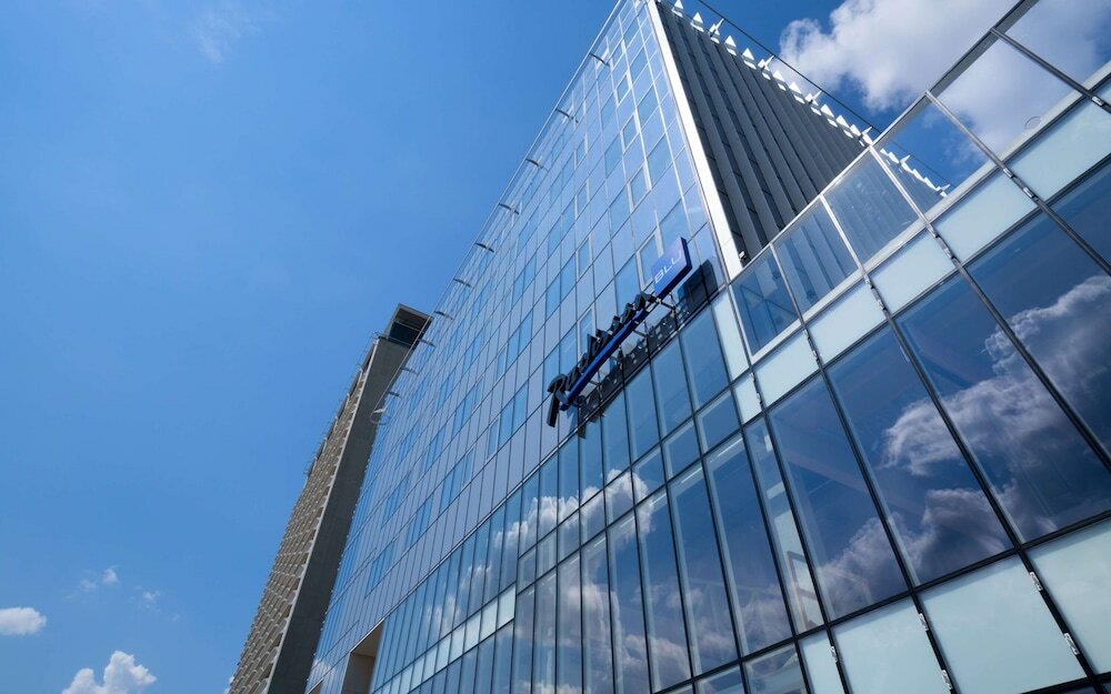 Фото Radisson Blu