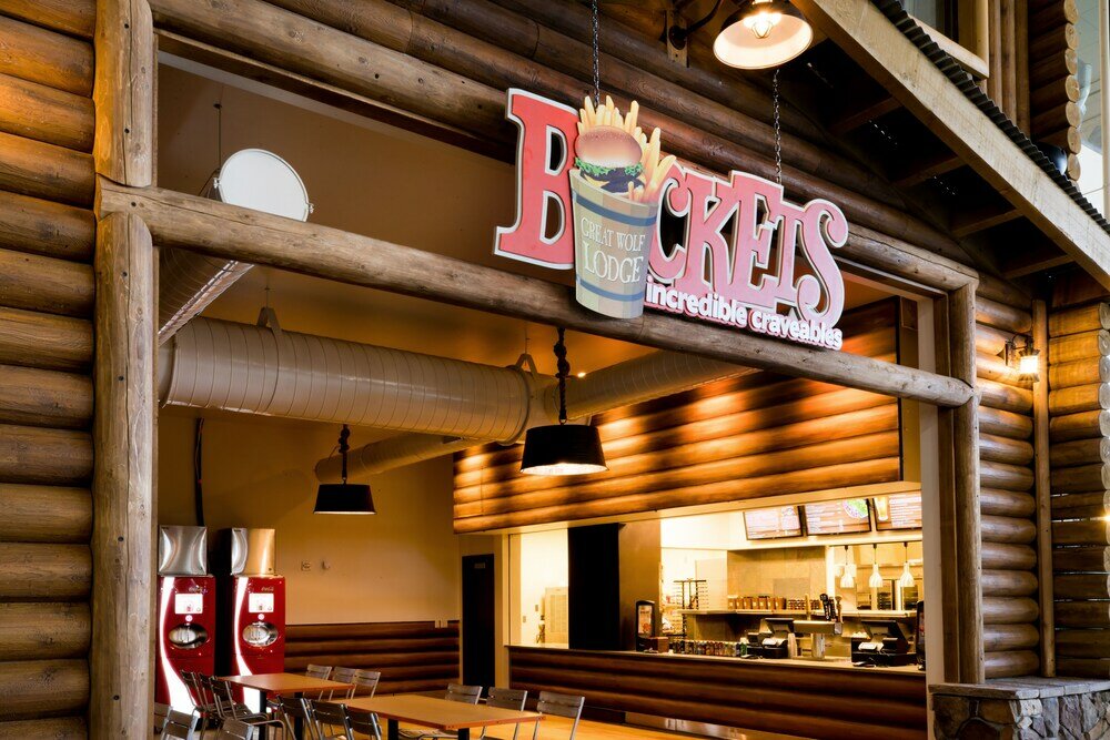 Фото Great Wolf Lodge Traverse City