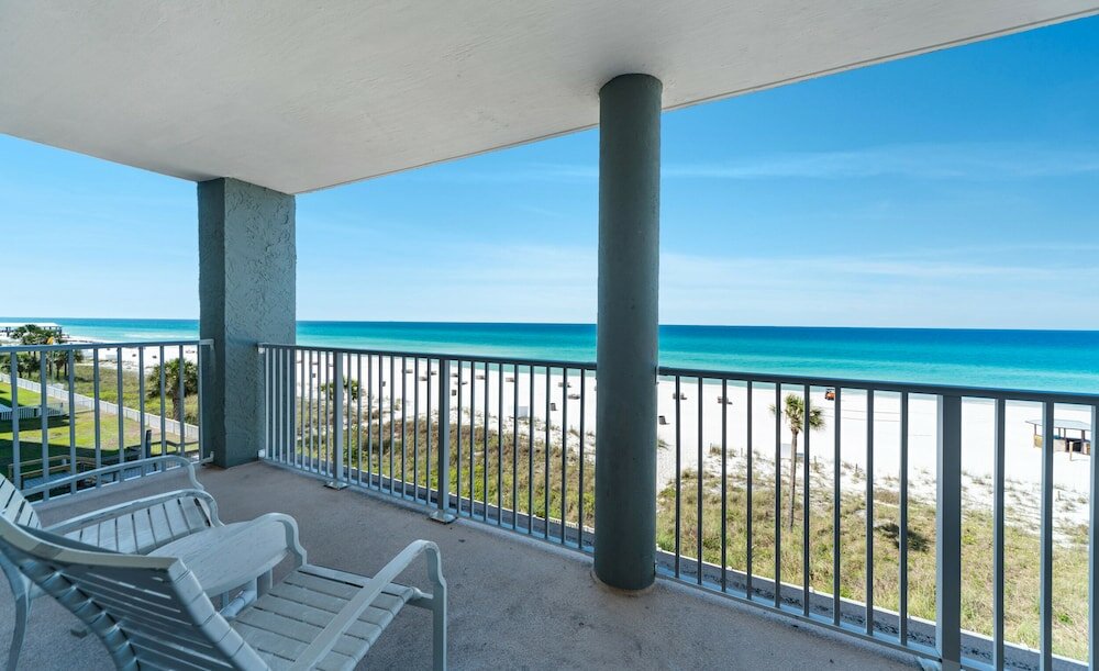 Фото Long Beach Resort by Southern Vacation Rentals