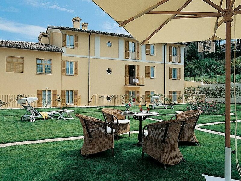 Гостиница Hotel San Luca
