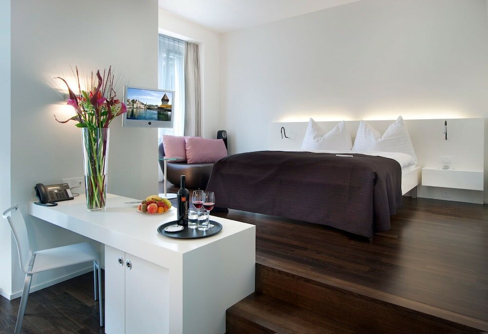 Фото Waldstaetterhof Swiss Quality Hotel