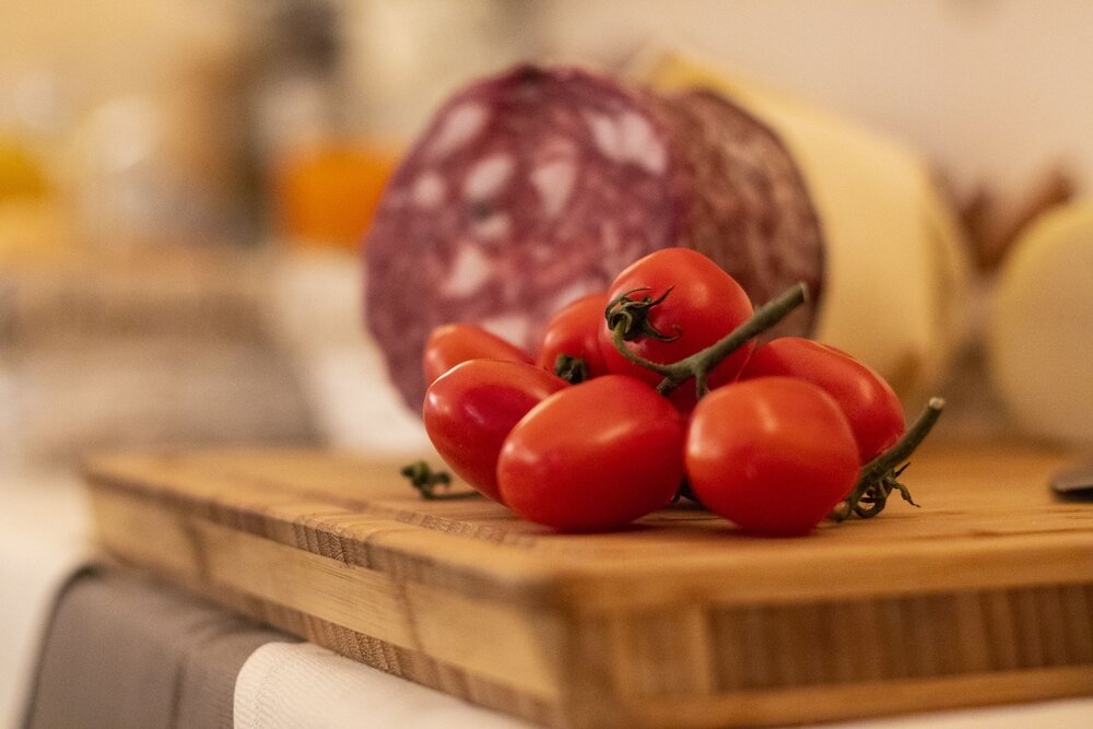 Фото Hotel La Locanda