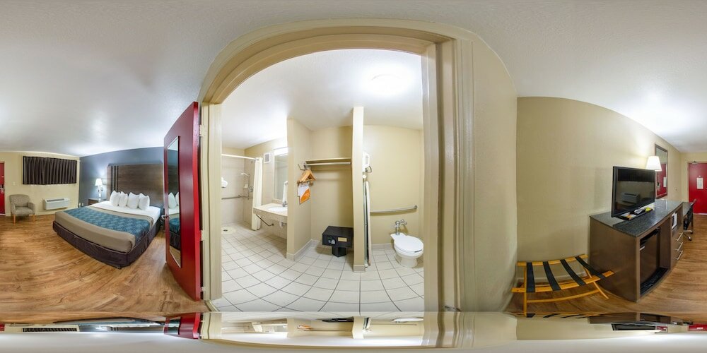 Фото Econolodge Inn & Suites