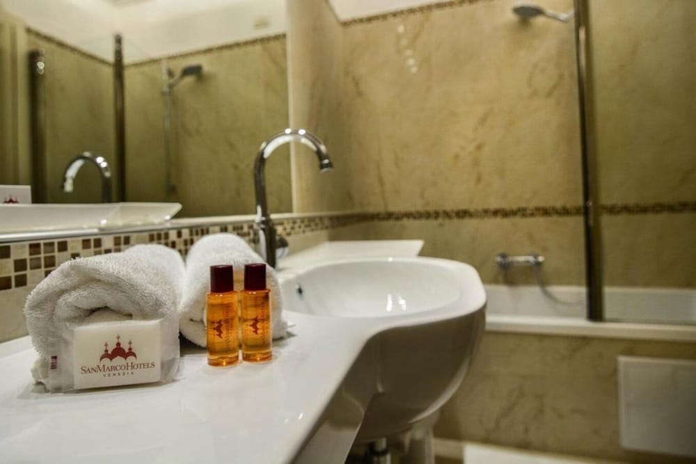 Фото Hotel Royal San Marco Venice