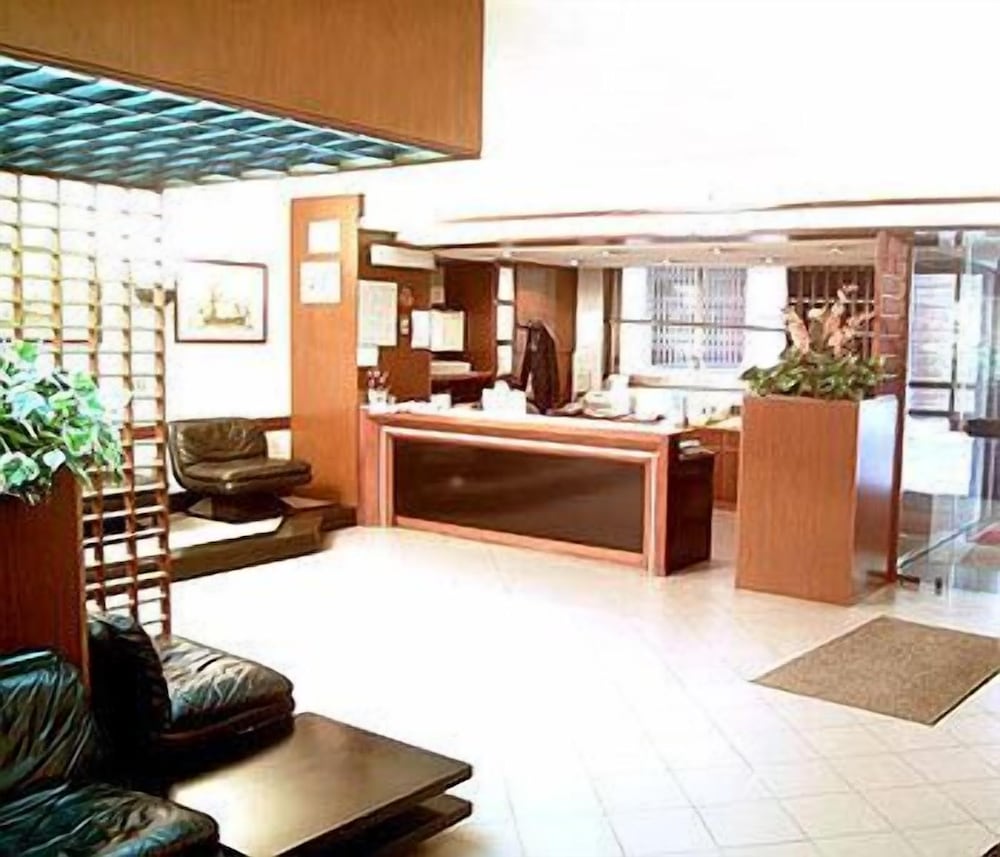 Фото Barsotti Hotel