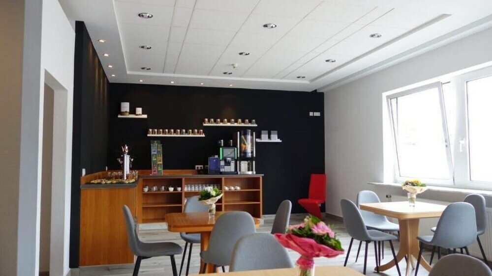 Фото Plaza Inn Hannover City Nord