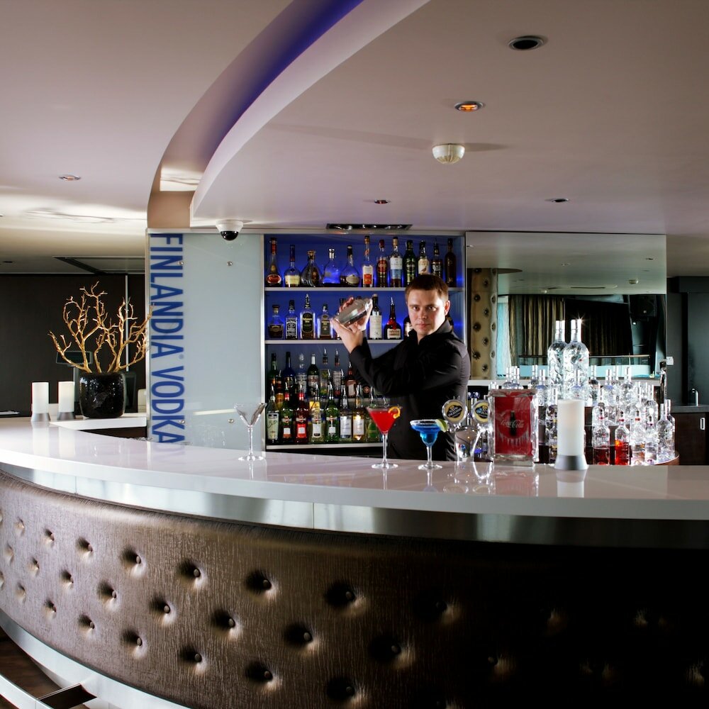 Фото Radisson Blu