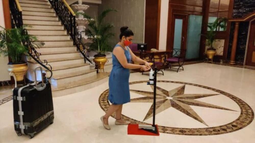 Фото Ira by Orchid Mumbai T-2 International Airport