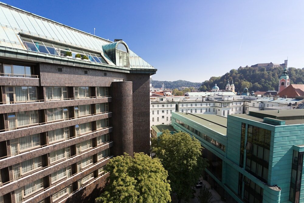 Фото Eurostars uHotel