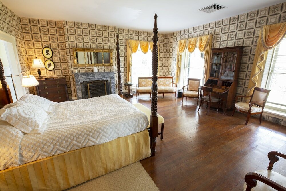 Фото The Berry Hill Resort & Conference Center